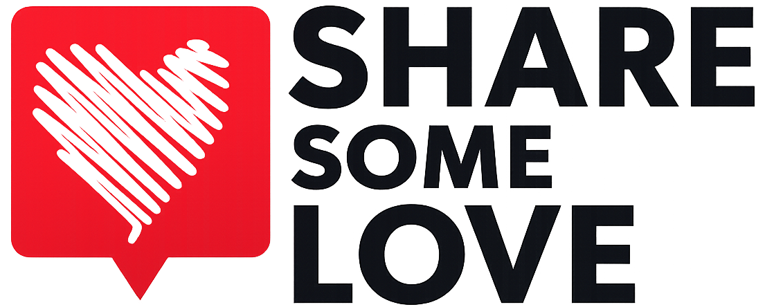 Share Some Love